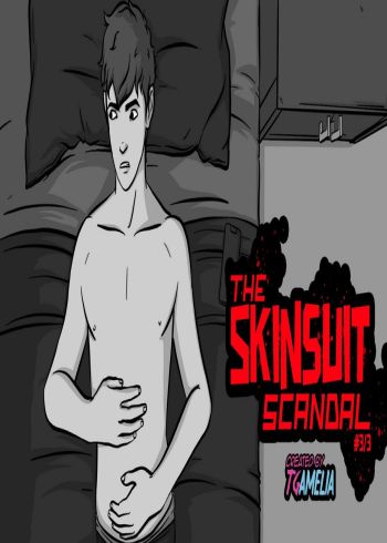 The Skinsuit Scandal 3